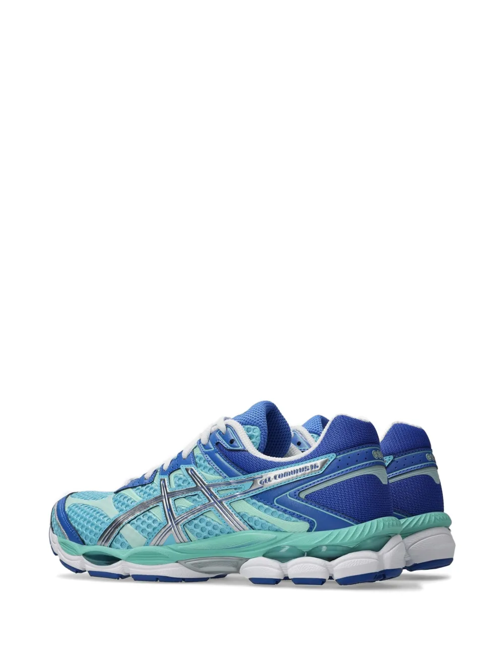 ASICS Gel-Cumulus 16 sneakers Blauw