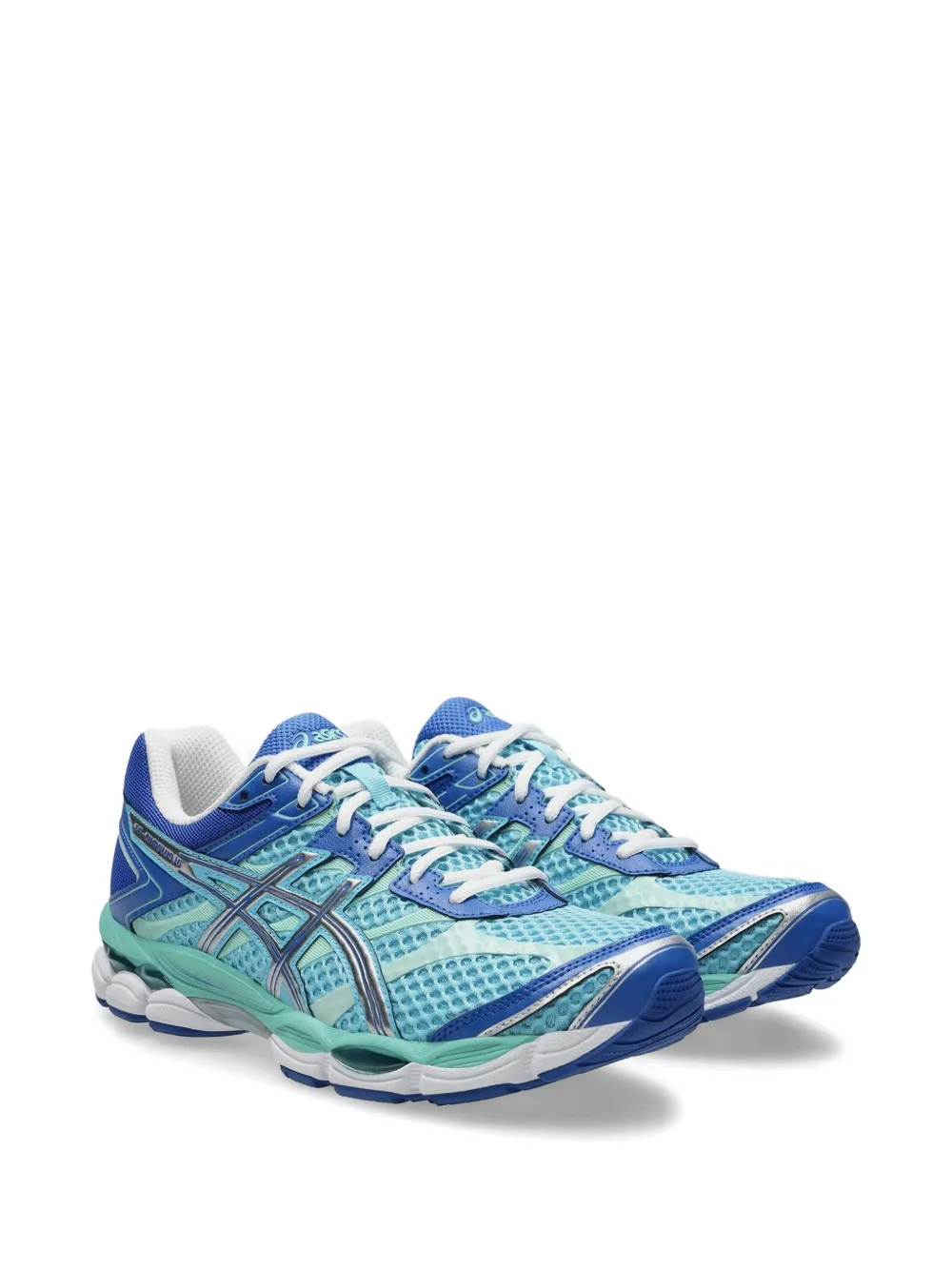 ASICS Gel-Cumulus 16 sneakers Blauw