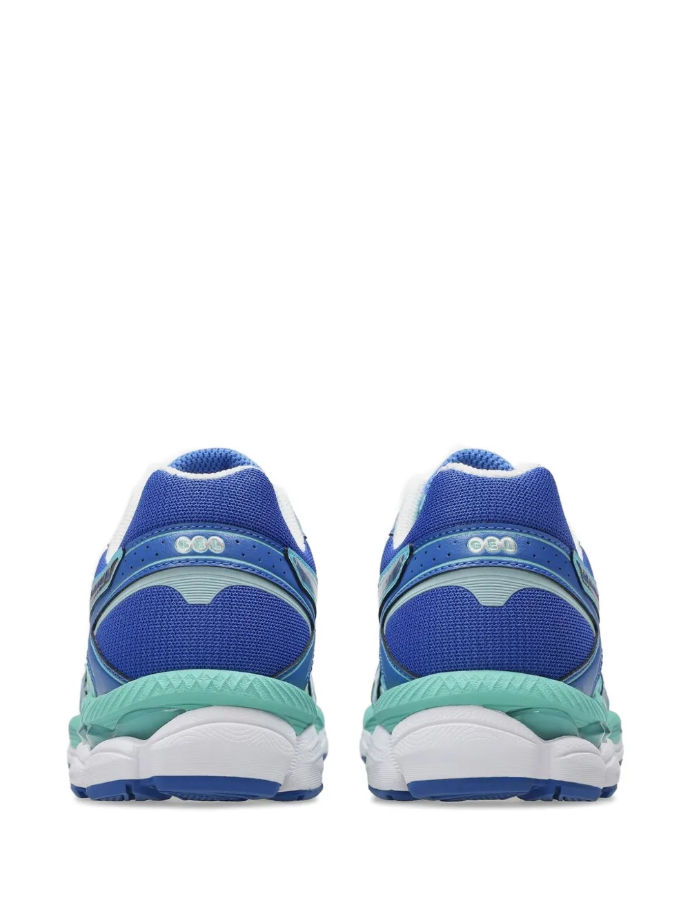 ASICS Gel-Cumulus 16 sneakers Blauw