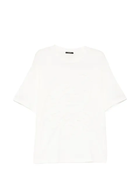 Taakk 3D print T-shirt