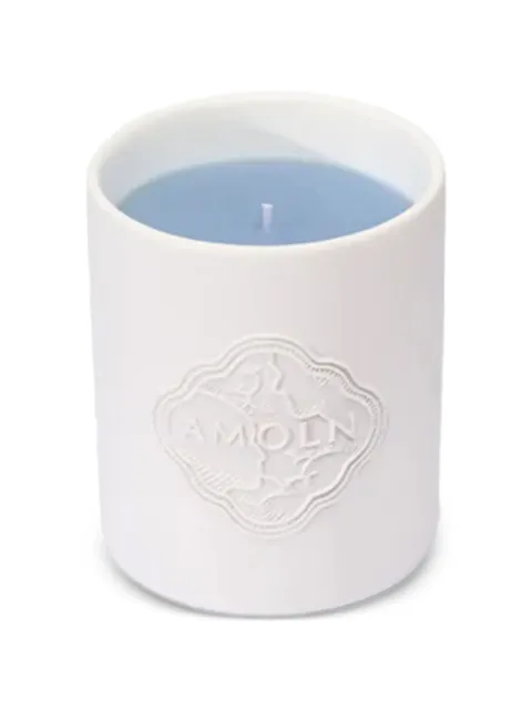Amoln embossed home fragrance