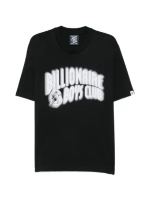 We11done オーバーサイズ Tシャツ | ブラック | FARFETCH JP