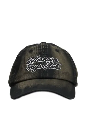 Stone Island Compass Logo Bucket Hat | Black | FARFETCH
