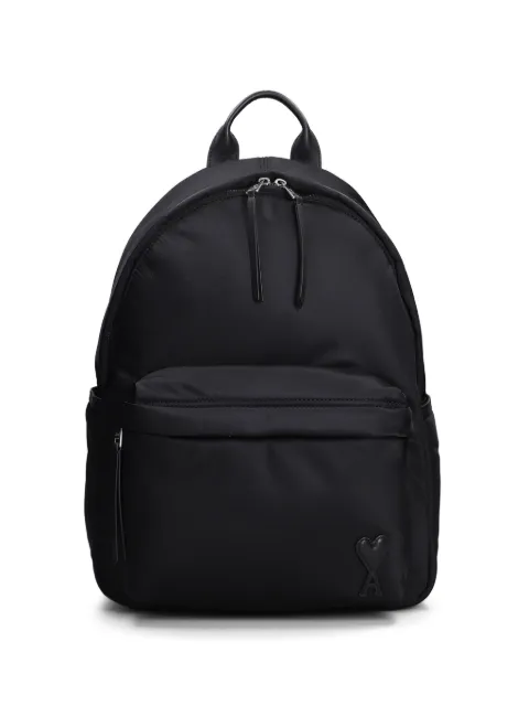 AMI Paris Marcel backpack