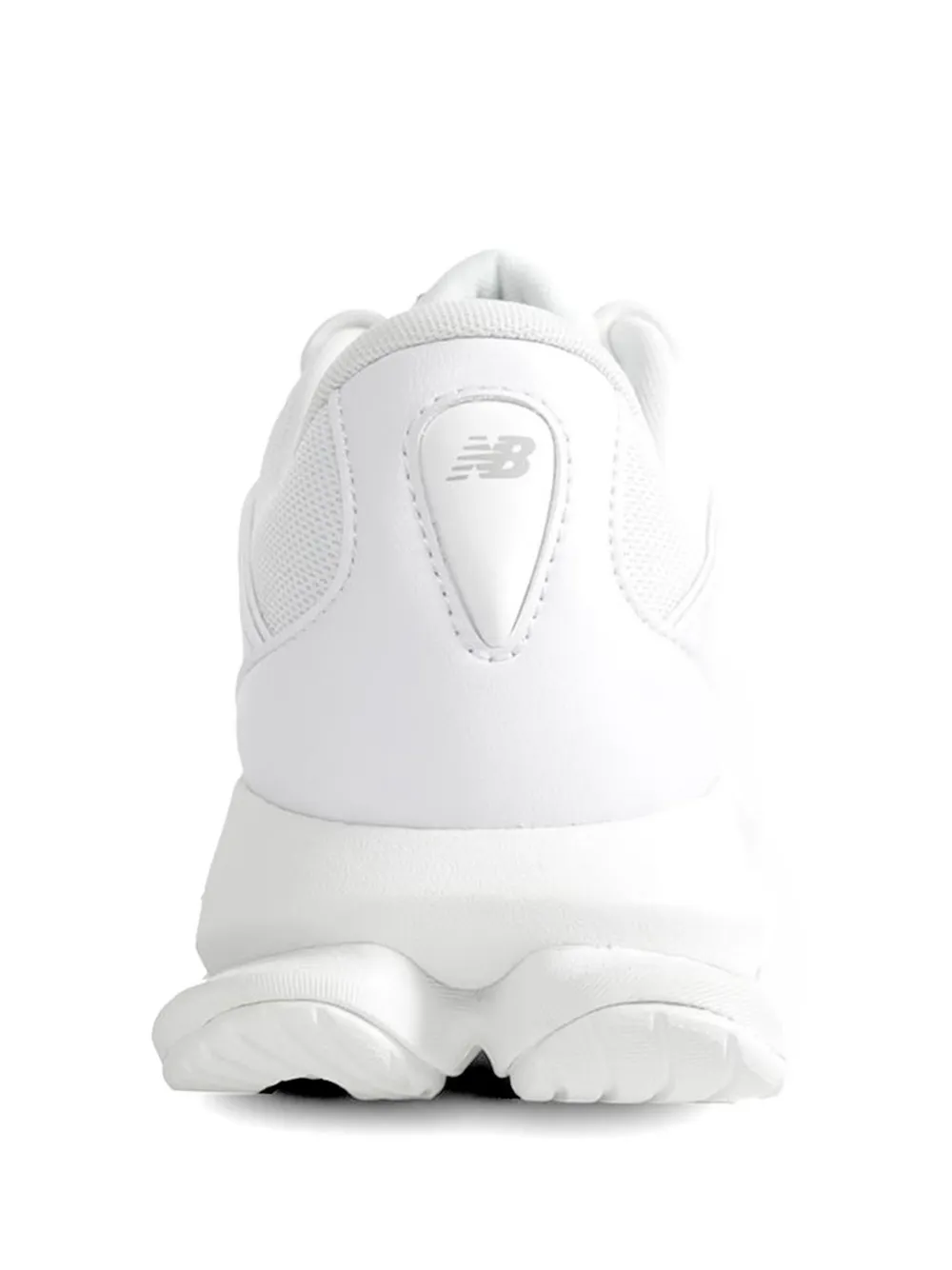 Junya Watanabe lettered sneakers Wit