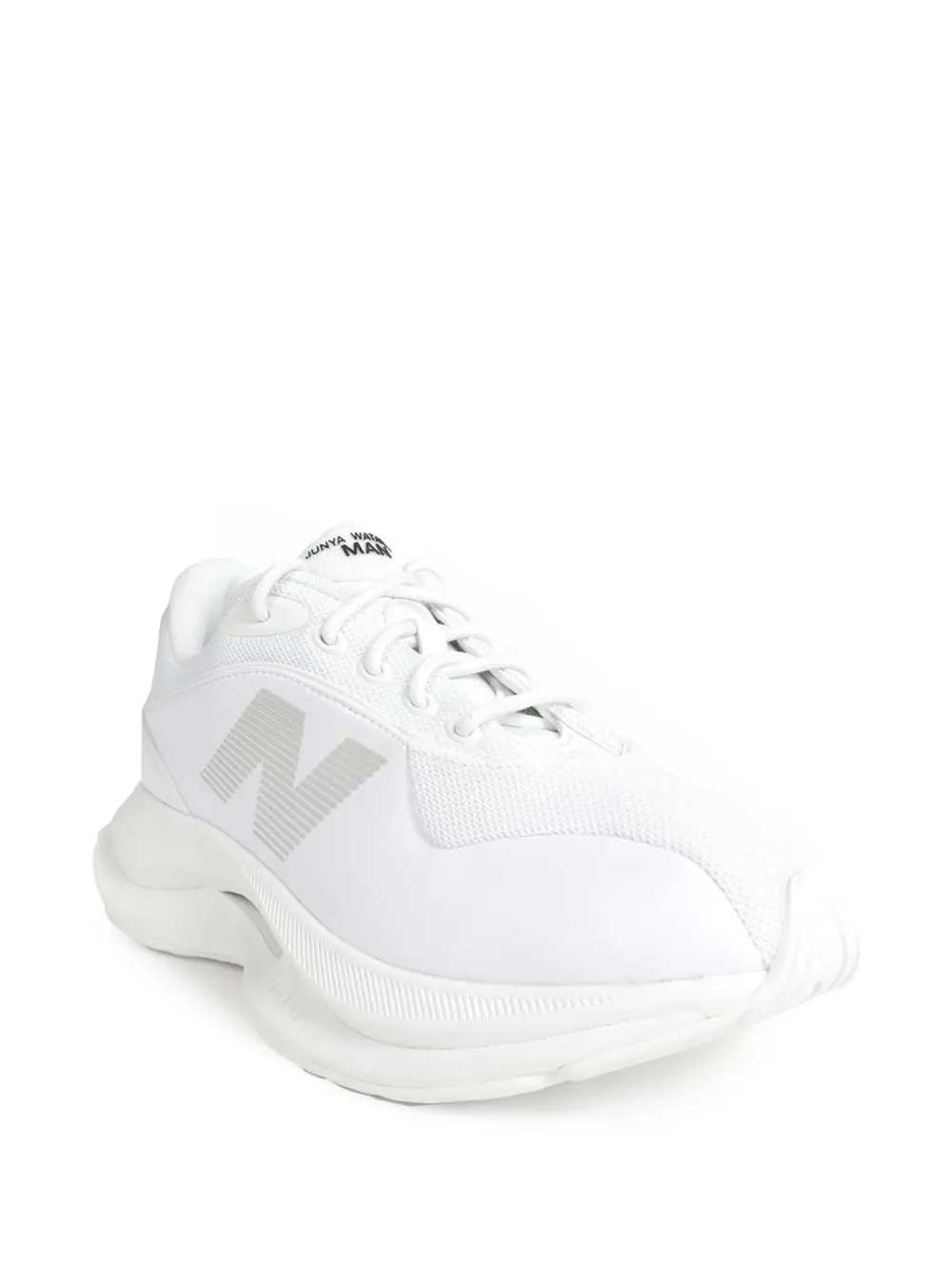 JUNYA WATANABE MAN × NEWBALANCE TF100 Junya Watanabe MAN x New Balance TF100 Sneakers | White | FARFETCH CA