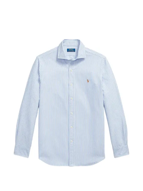 Polo Ralph Lauren camisa Custom Fit