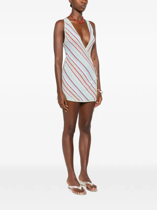 slip on mini dress Supreme in White Dot – Negative Chocolate satin mini dress Julip Sheer Long Sleeve _cg-classic-dress-socks 0-3 months:6 years