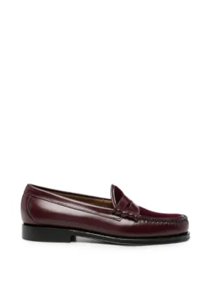 G.H.Bass Mocassim Weejuns Larson | Marrom | FARFETCH BR