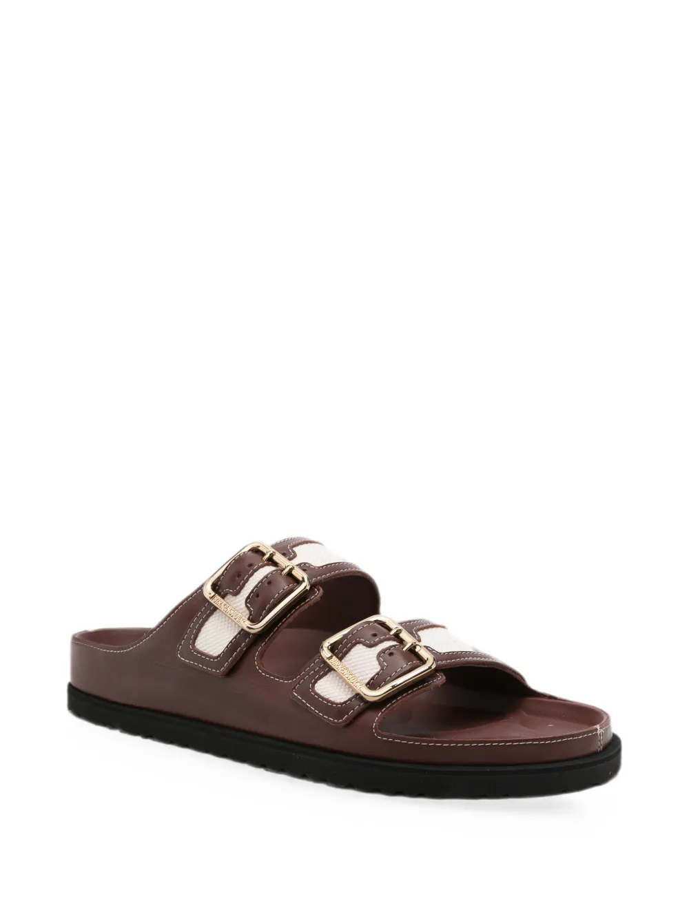 Birkenstock Arizona Bold 1774 sandals Bruin