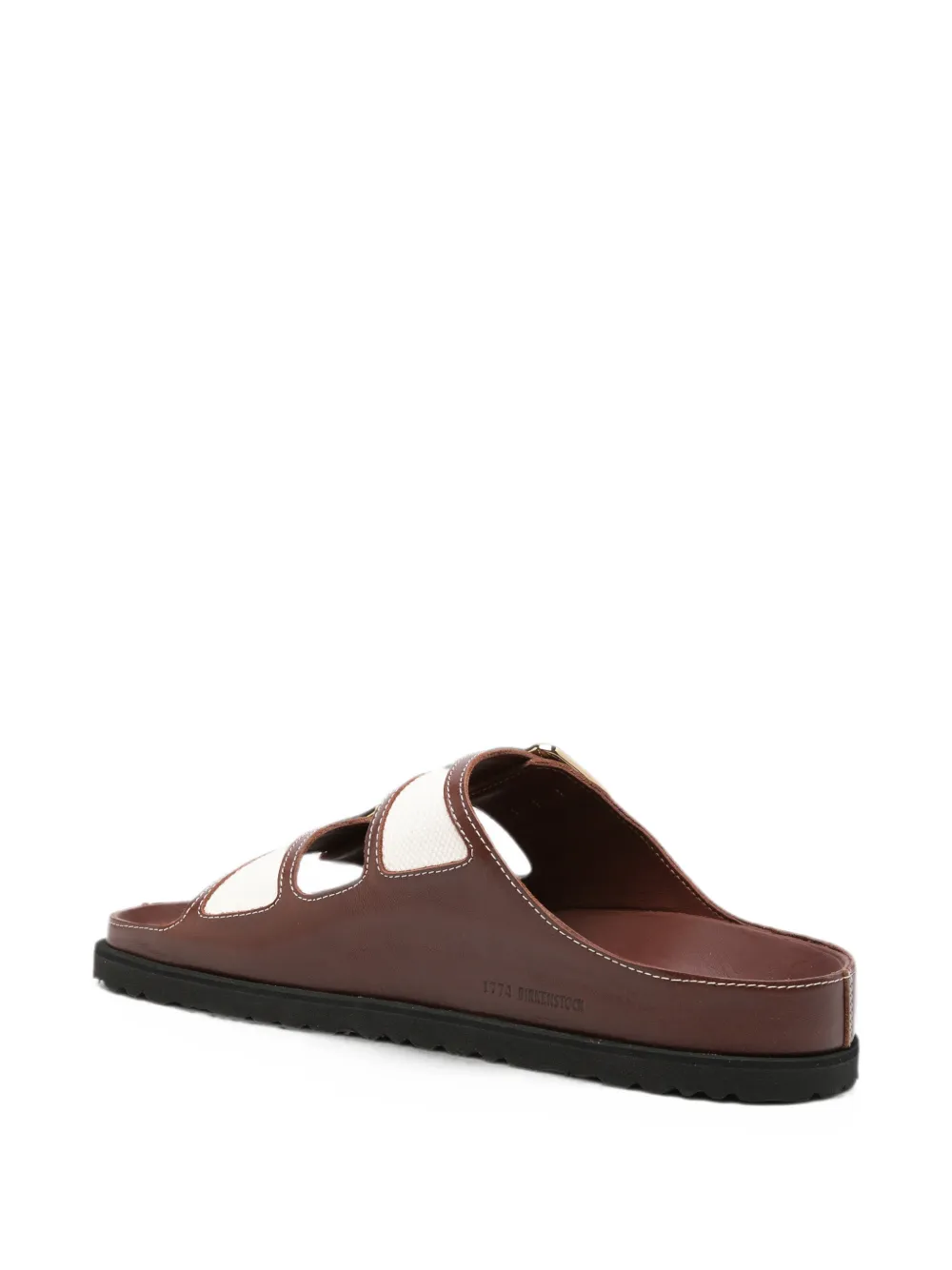 Birkenstock Arizona Bold 1774 sandals Bruin