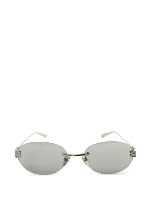 Balenciaga lentes de sol Gossip