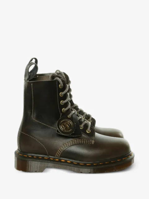 Dr. Martens botas 1460 Classic