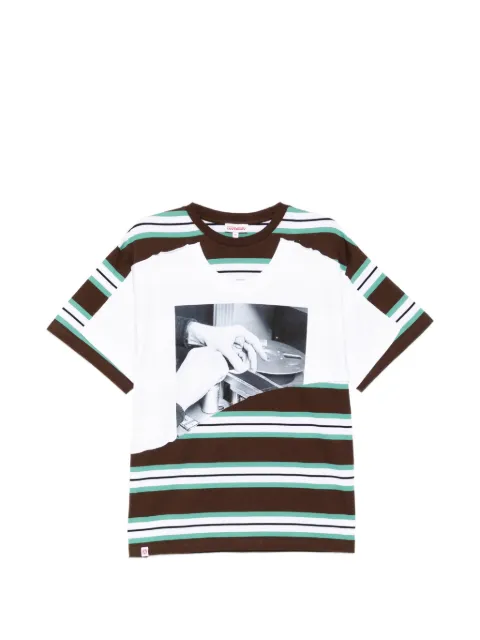 Charles Jeffrey Loverboy Abbey Road T-shirt