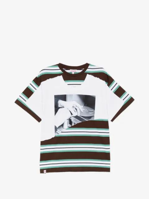 Charles Jeffrey Loverboy Abbey road double tee