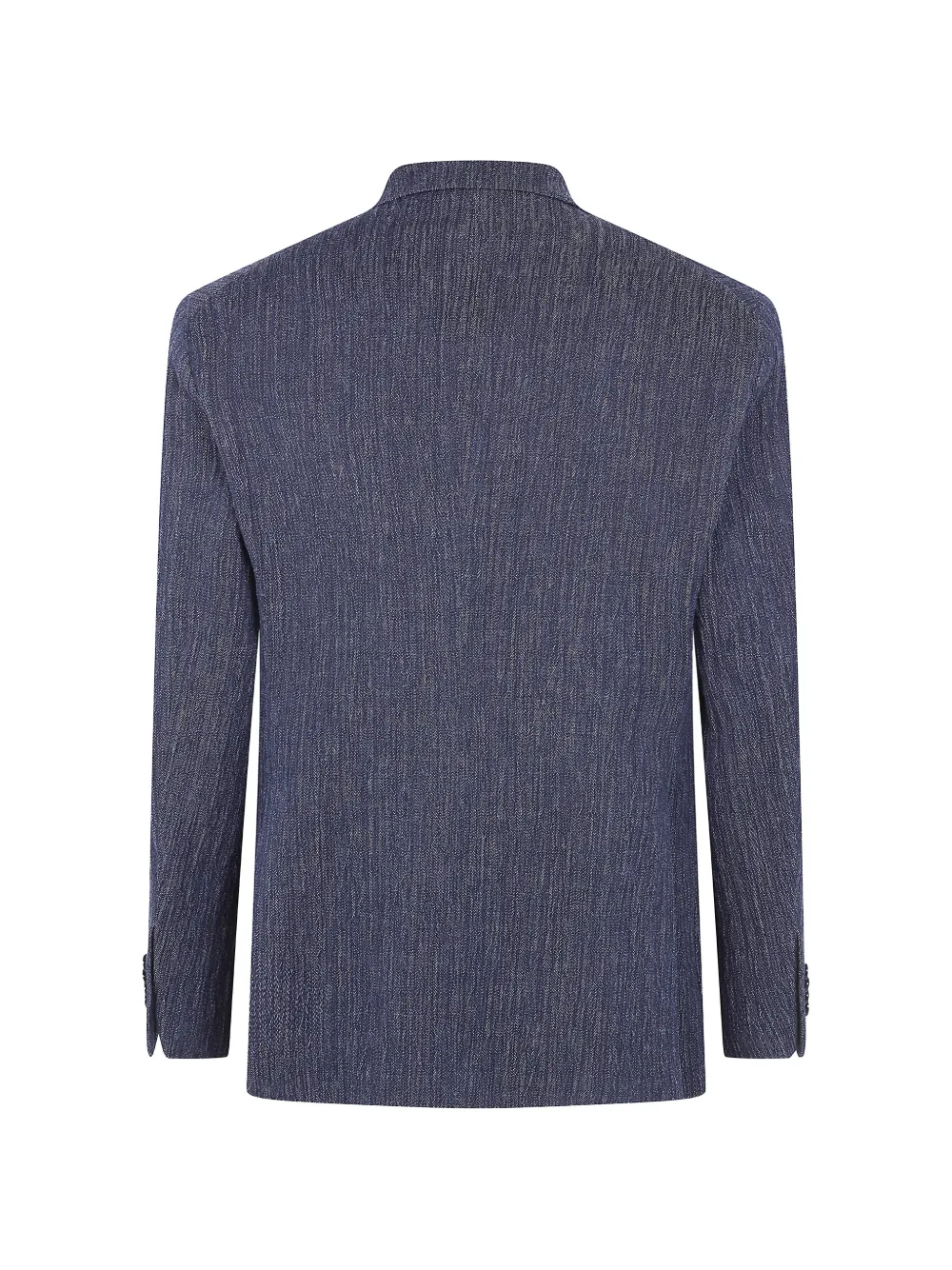 Tagliatore Blazer met dubbele rij knopen Blauw