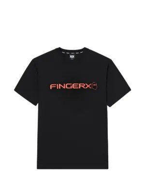 OAMC Peacemaker logo-print T-shirt | Black | FARFETCH GE