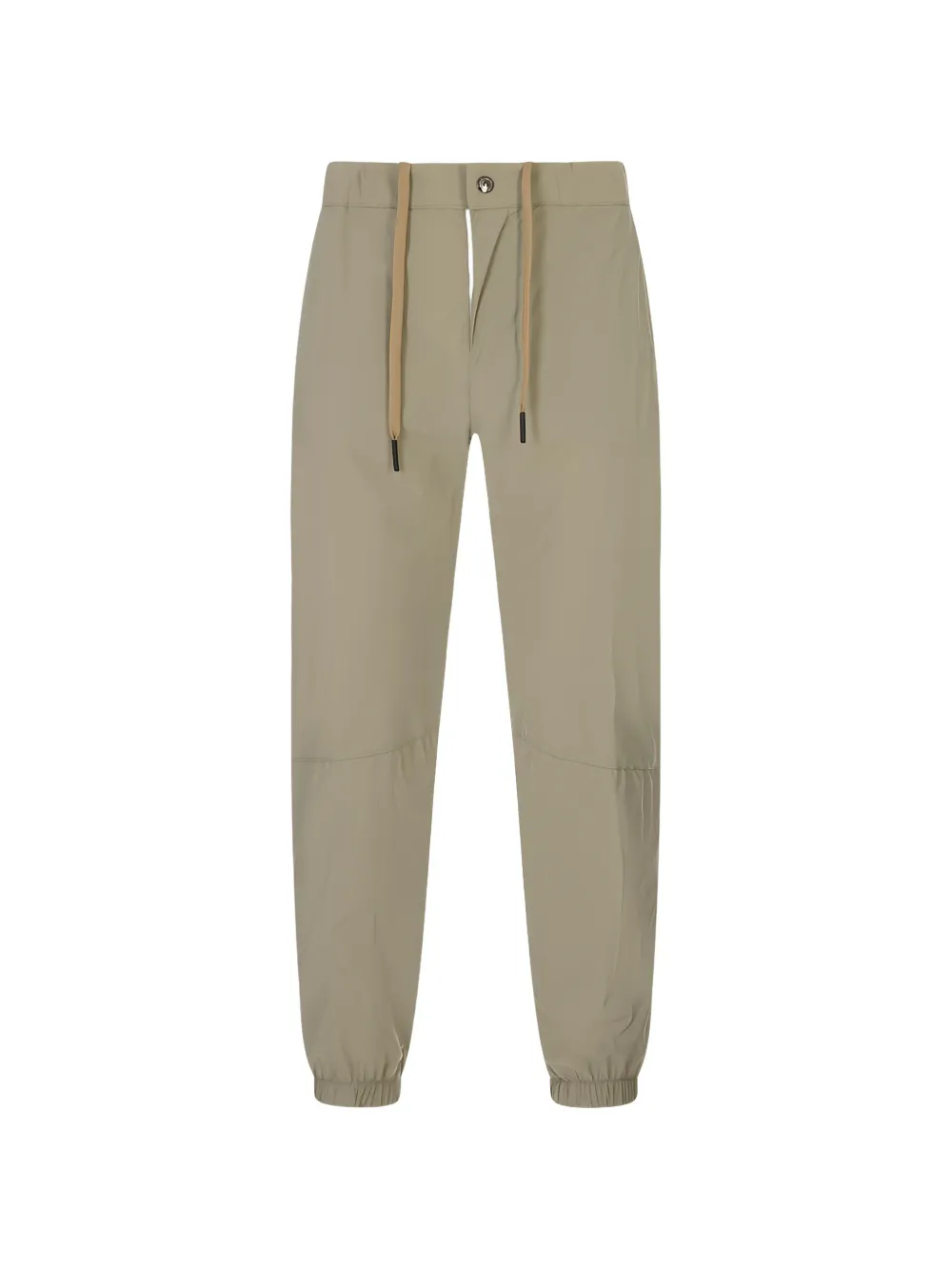 Kired drawstring-waist track pants - Toni neutri