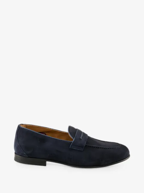 sturlini firenze penny-slot loafers