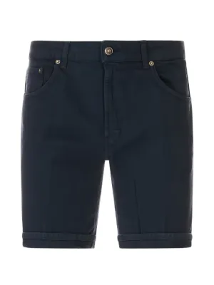 Comme Des Garçons Homme デニムショーツ | ブルー | FARFETCH JP