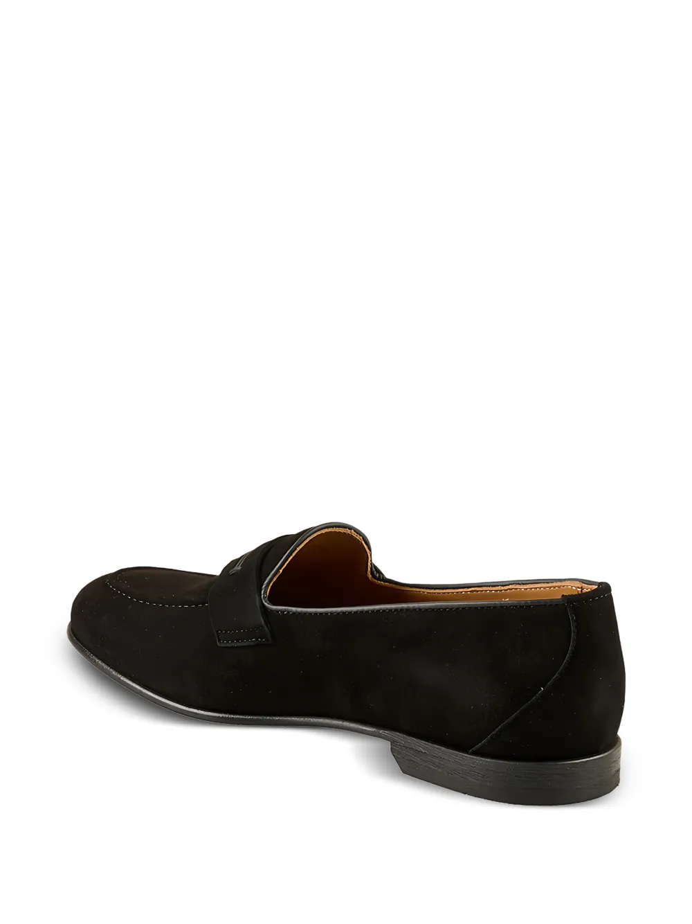 sturlini firenze Penny loafers Zwart