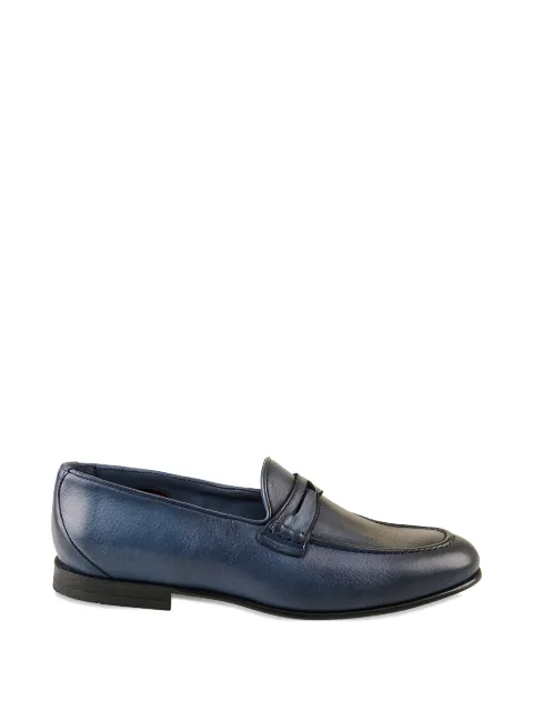 sturlini firenze penny-slot loafers