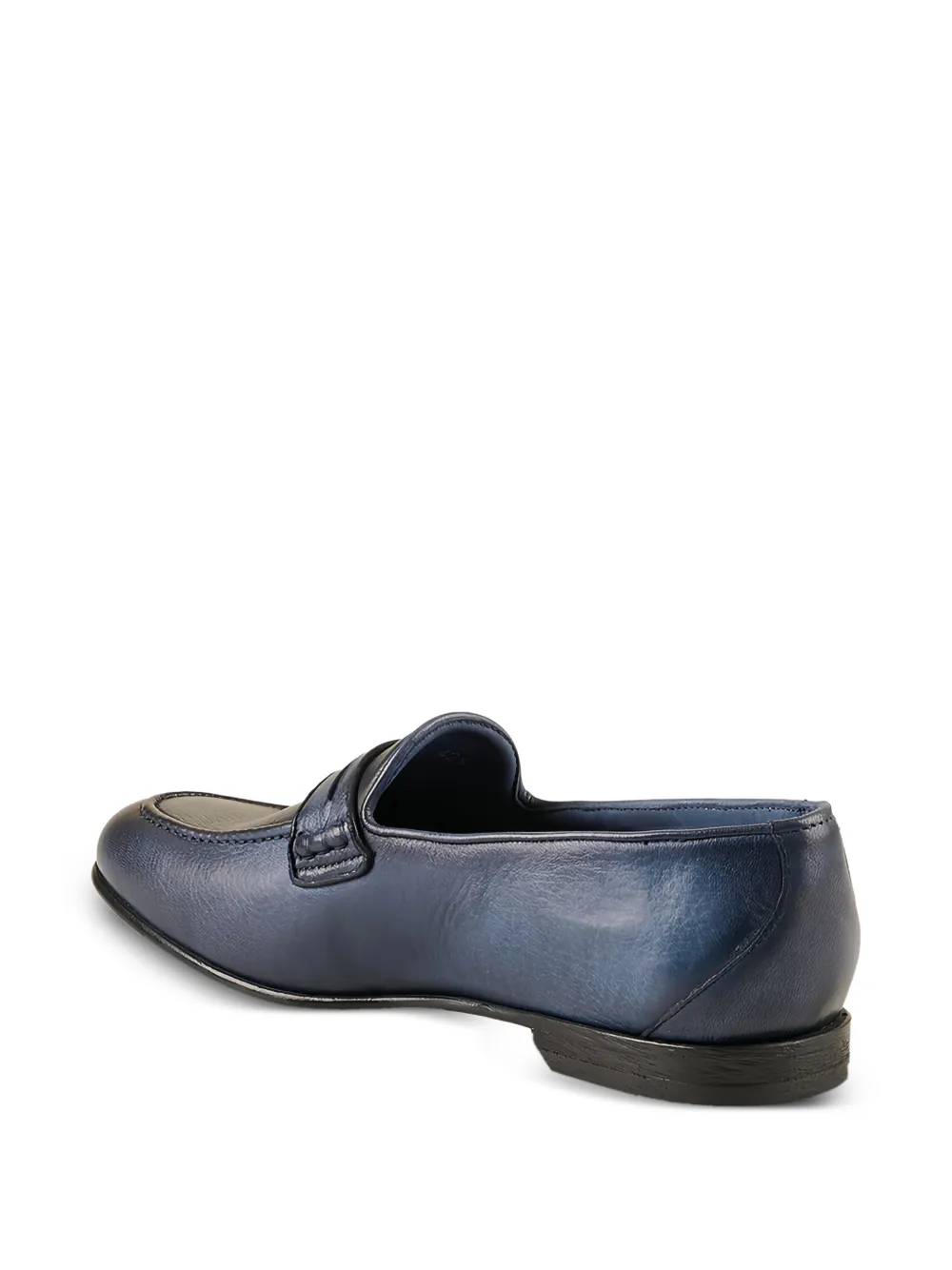 sturlini firenze Penny loafers Blauw