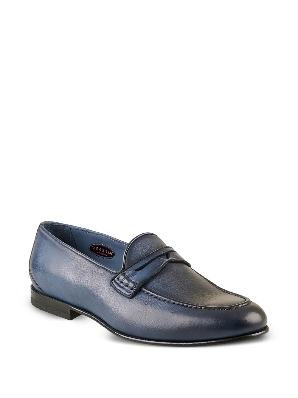 sturlini firenze Penny loafers Blauw