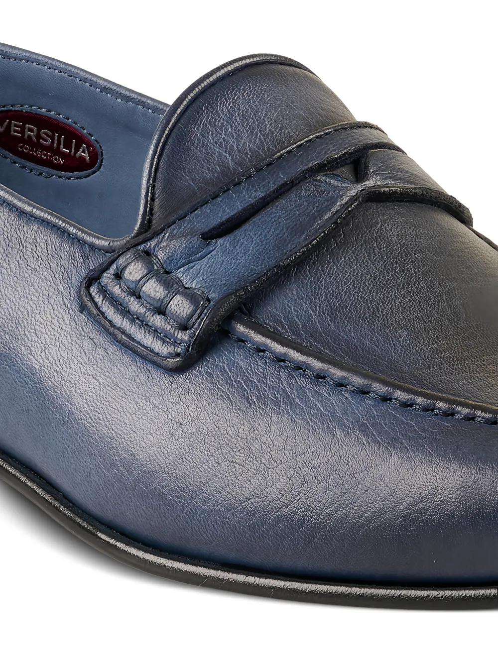 sturlini firenze Penny loafers Blauw