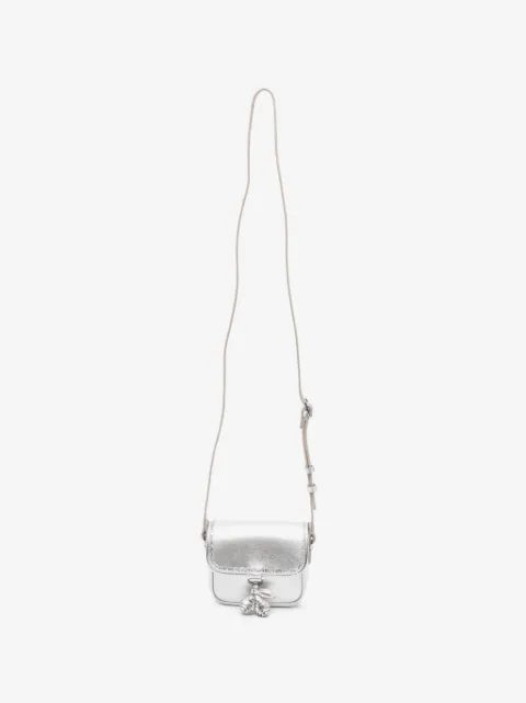 Bonpoint trim-detail cross body bag