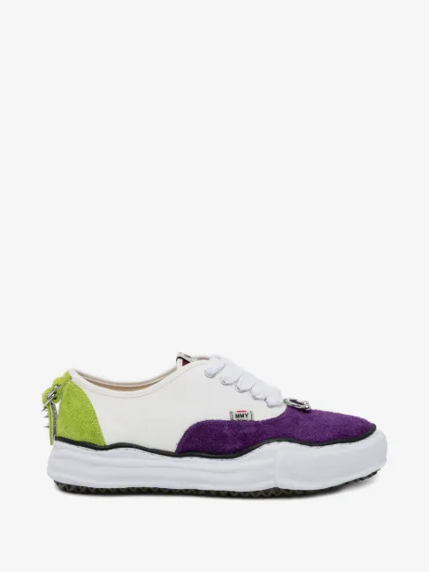BONBOM x MMY Baker sneakers
