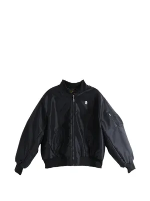 Travis Scott x Fragment x Nike Tokyo Logo Windbreaker Jacket