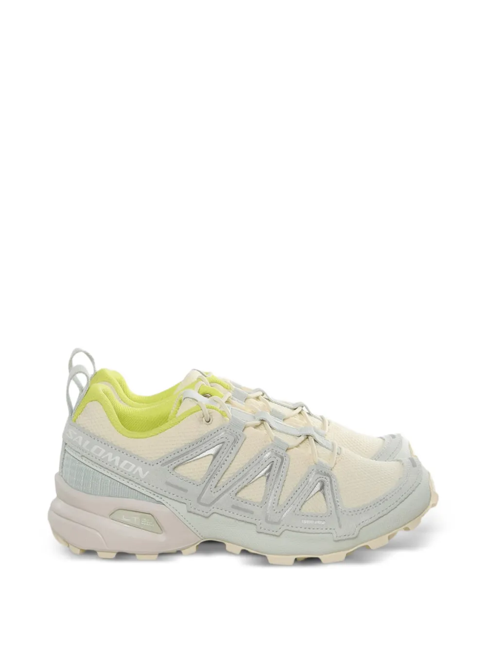 Salomon Speedcross 3 Expanse Alpen Blossom sneakers - Toni neutri