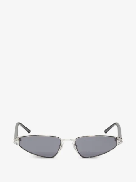 VALENTINO GARAVANI EYEWEAR vlogo cat-eye sunglasses