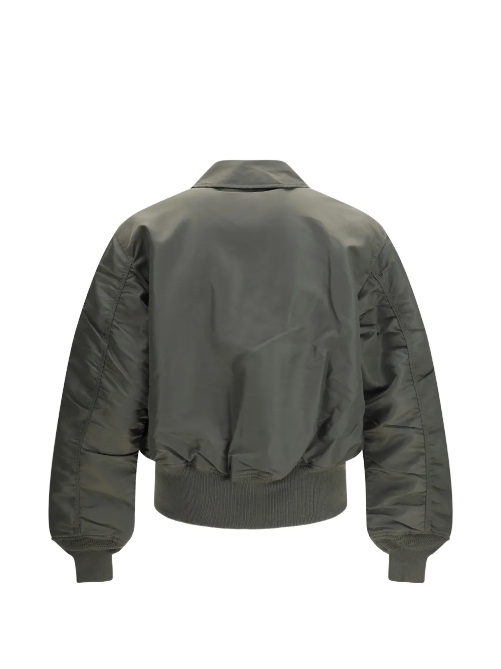 GR10K Alpha Industries CWU-45 bomberjack Groen