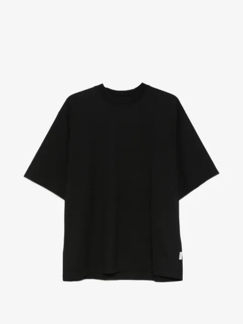 Hevo Mulino logo-detail T-shirt