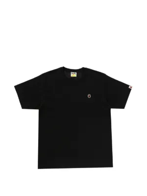 Sacai ジップポケット Tシャツ | ブラック | FARFETCH JP