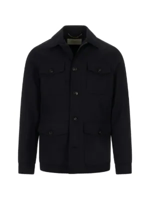 Canali（カナーリ）メンズ ジャケット - FARFETCH