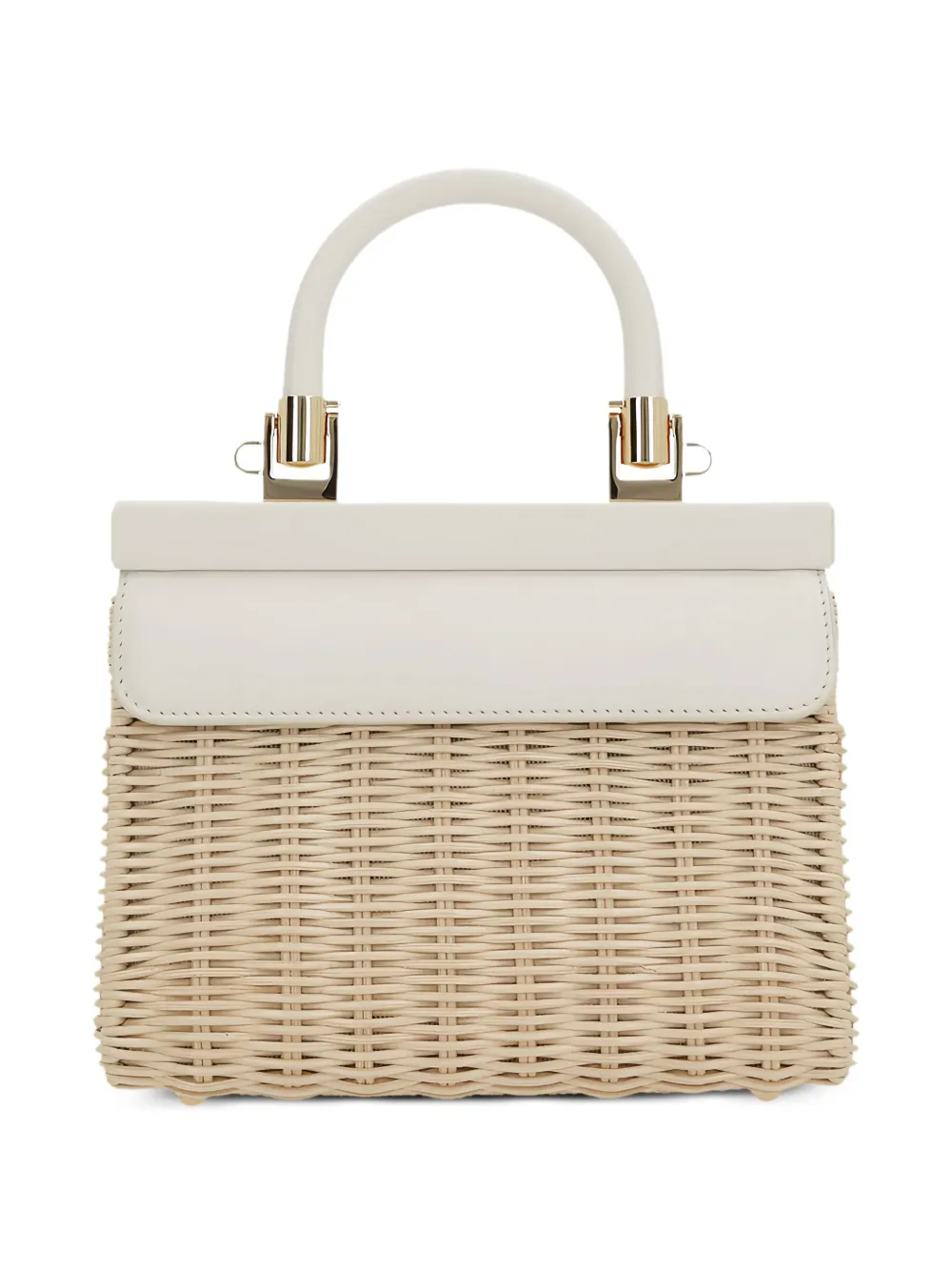  Rodo Bolso Shopper Paris - Neutro 