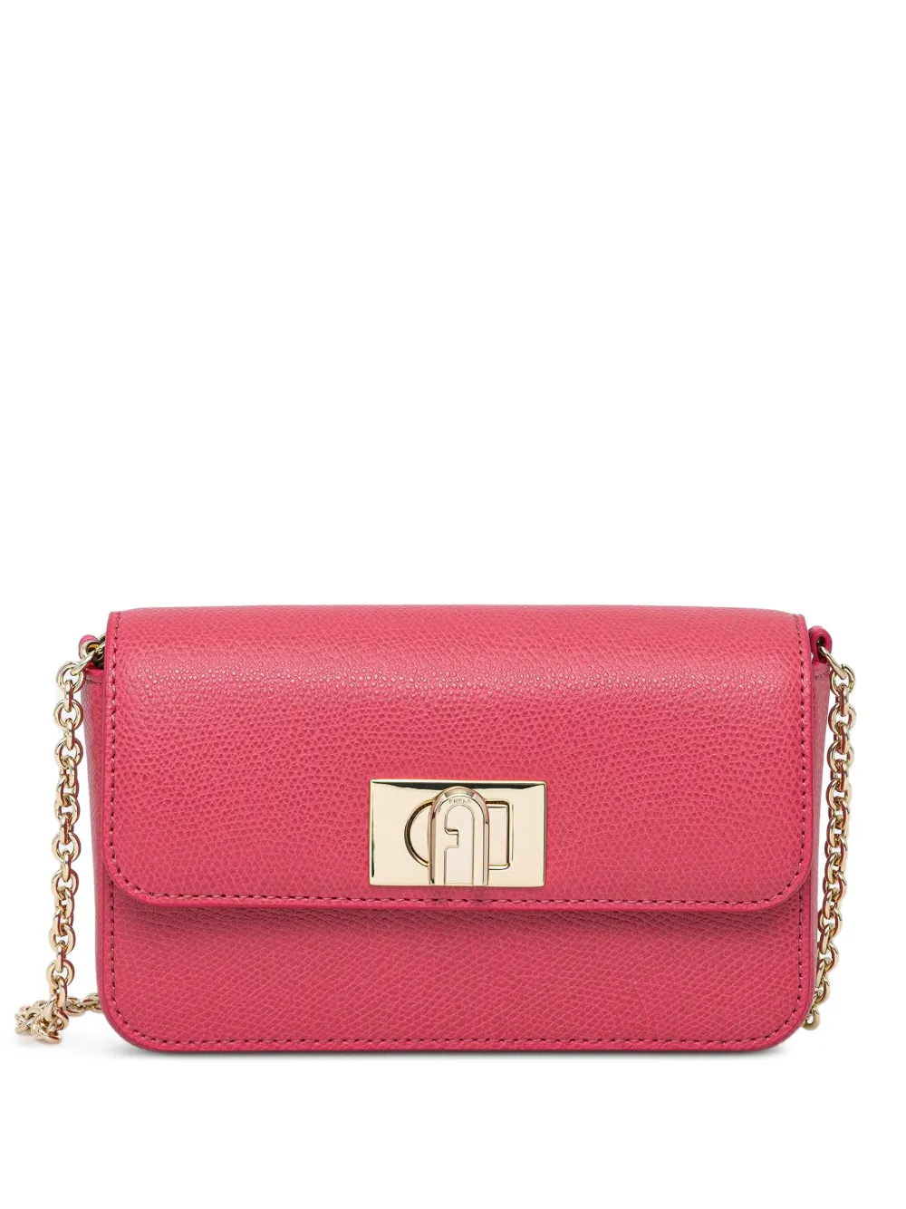 Furla 1927 cross body bag - Rosa