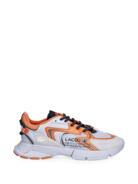 Lacoste L003 Neo panelled mesh sneakers