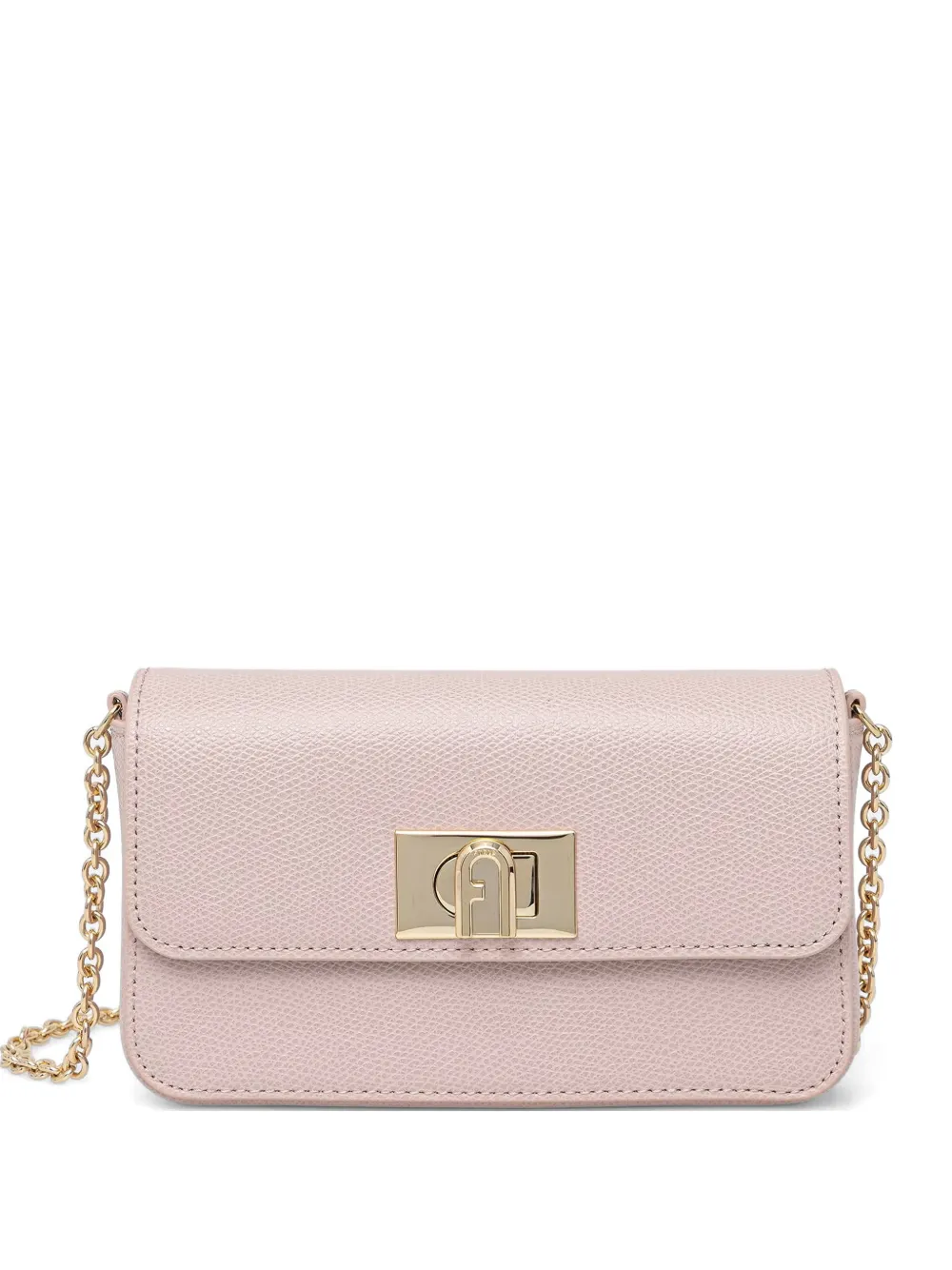 Furla 1927 shoulder bag - Rosa