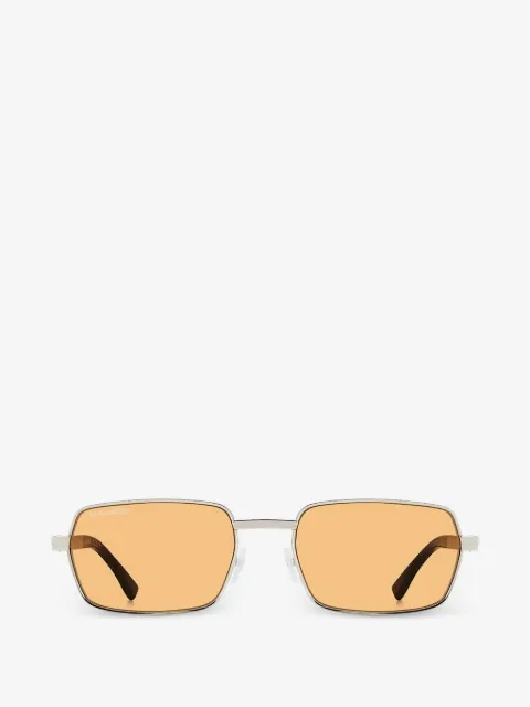 DSQUARED2 EYEWEAR rectangle-frame sunglasses