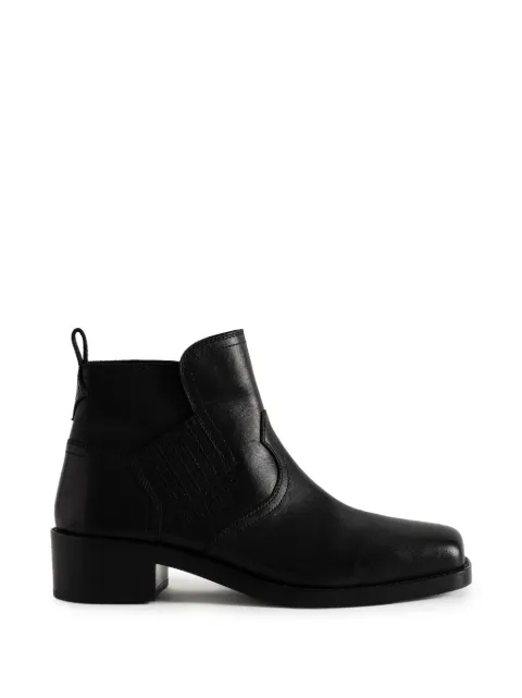 Zadig&Voltaire Igata ankle boots