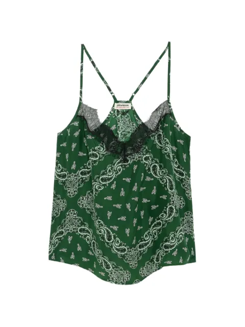 Zadig&Voltaire camisón Cespa