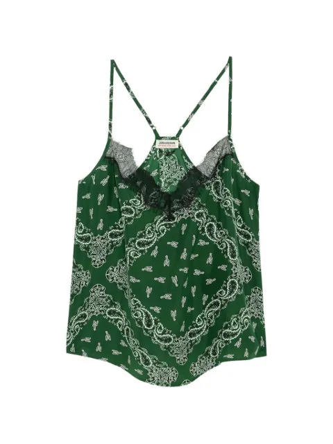 Zadig&Voltaire camisón Cespa