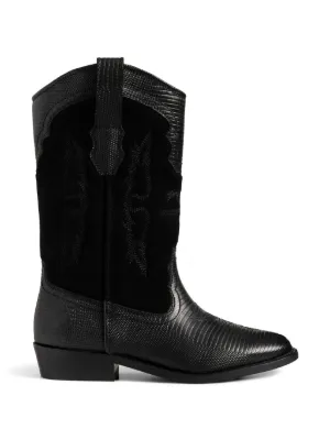 Zadig&Voltaire ウィメンズ ウエスタンブーツ通販 - FARFETCH