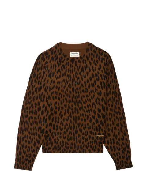 Zadig&Voltaire suéter Soulo LC