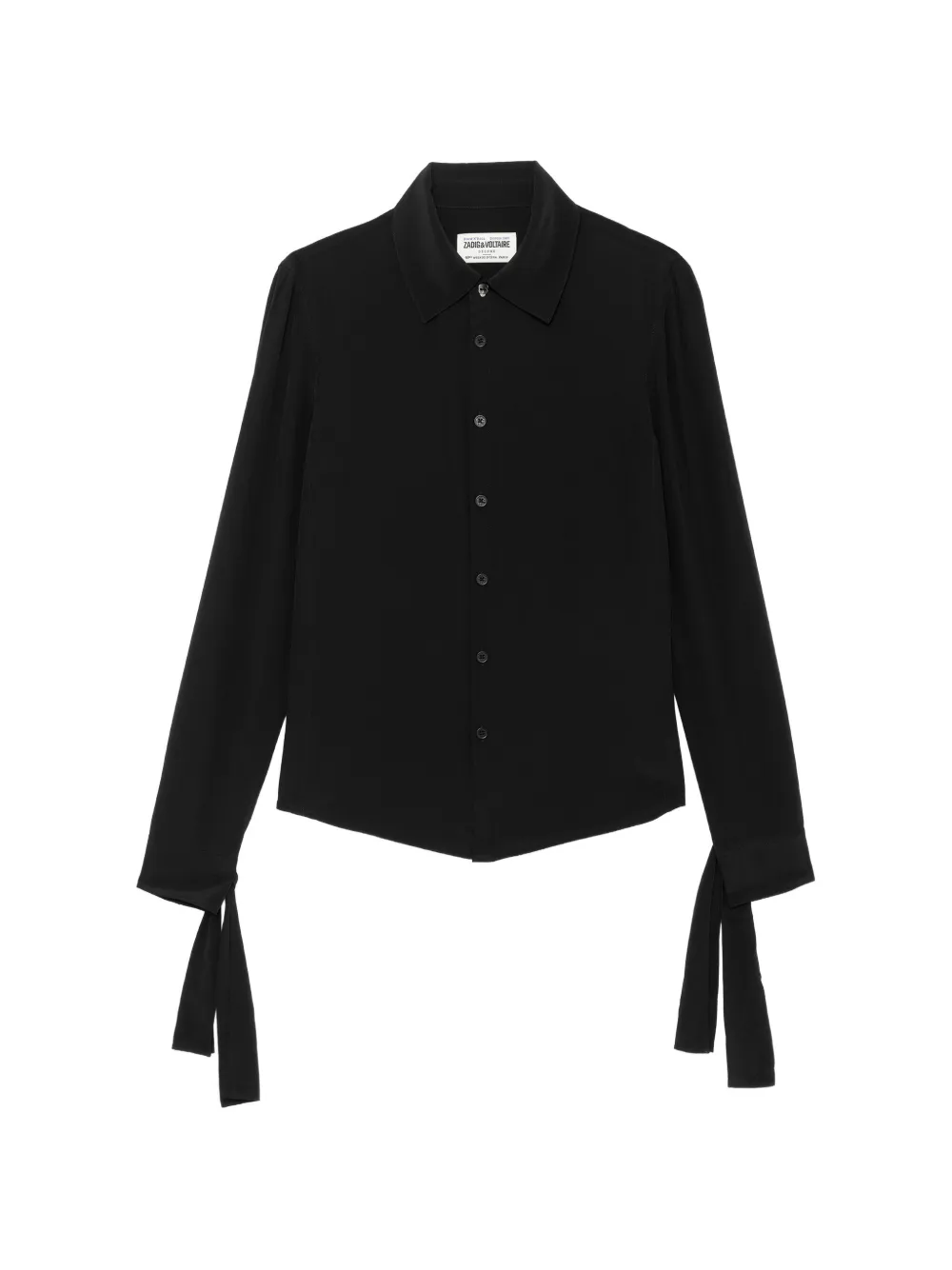 Zadig&Voltaire Turma shirt