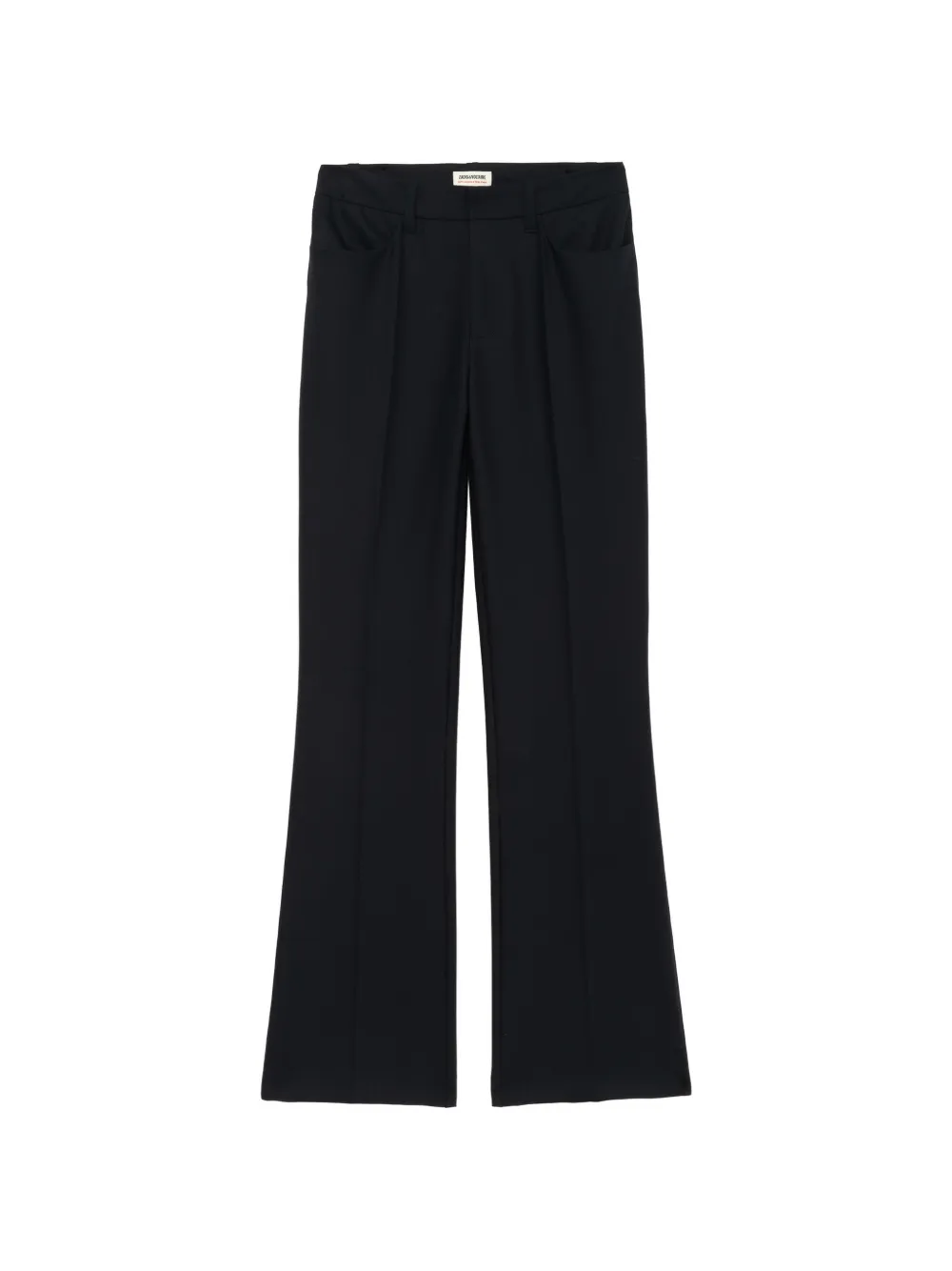 Zadig&Voltaire Pistol trousers